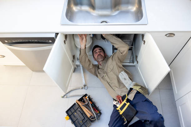 Best Drain Cleaning Services  in Port Angeles East, WA